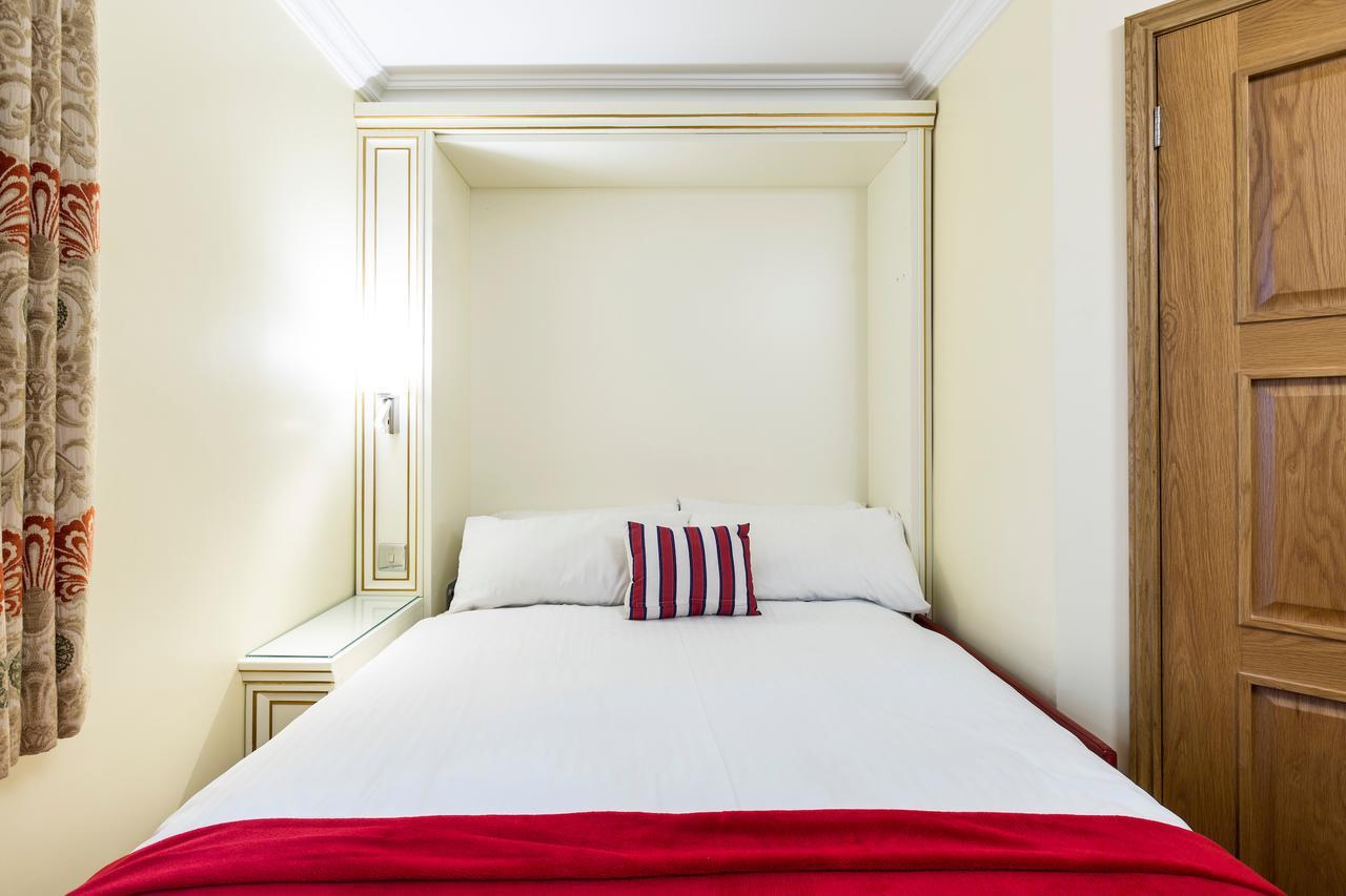 Linton Hotel Luton Лутън Екстериор снимка