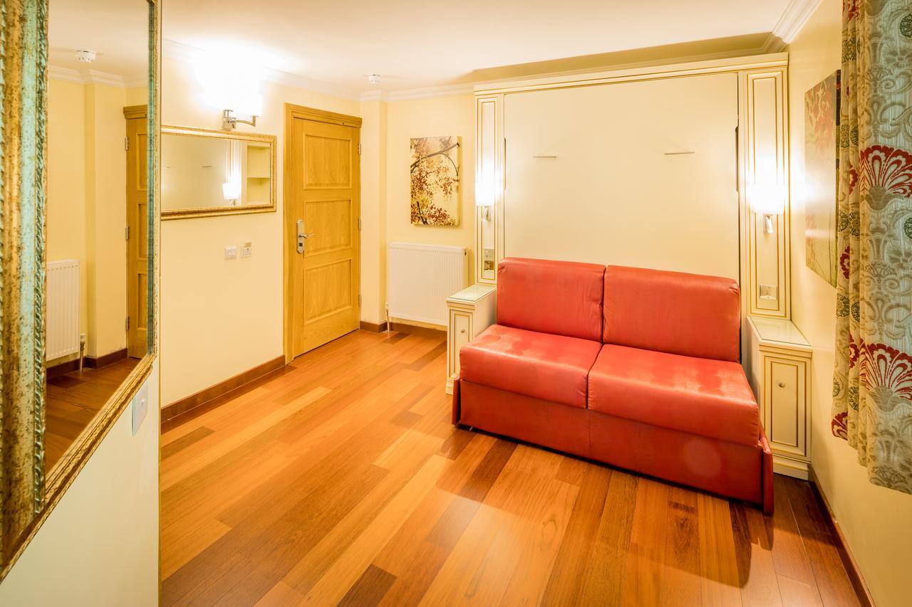 Linton Hotel Luton Лутън Екстериор снимка